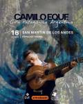Camilo Eque