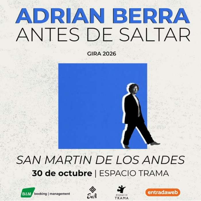 ADRI�N BERRA