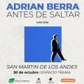 ADRIÁN BERRA