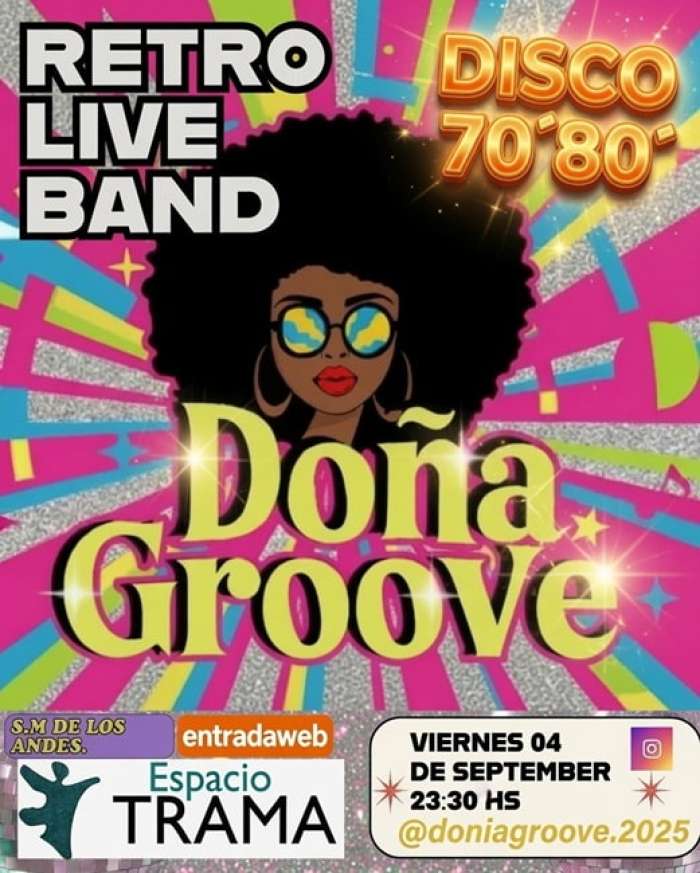 Do�a Groove