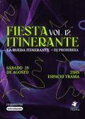 Fiesta Itinerante Vol 12