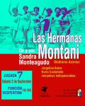 LAS HERMANAS MONTANI Jugada 7