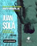 INVISIBLE Juna Sol�