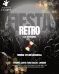 FIESTA RETRO SOLIDARIA