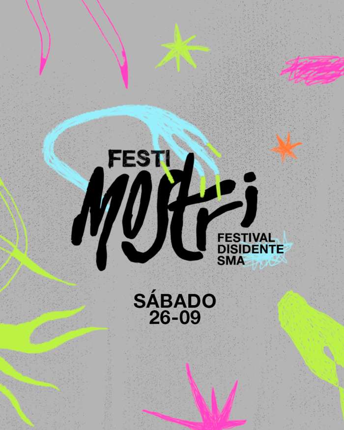 FESTI MOSTRI