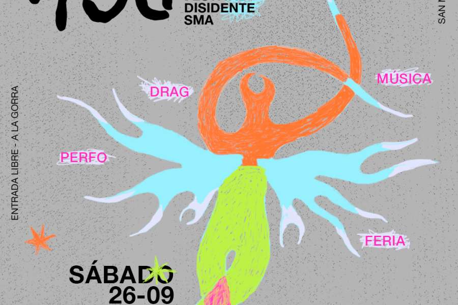 Galer�a FESTI MOSTRI