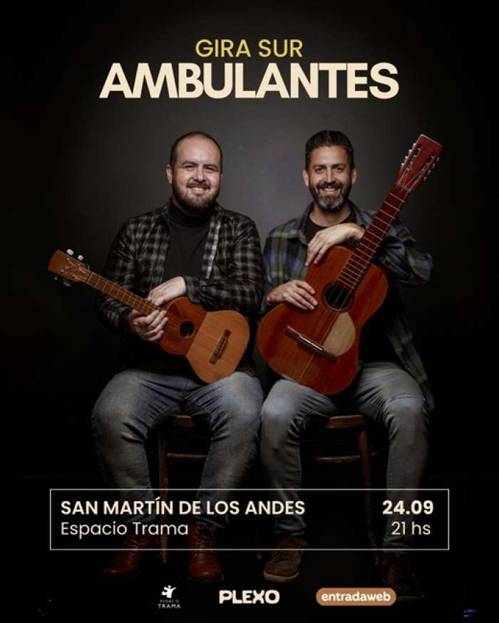 AMBULANTES