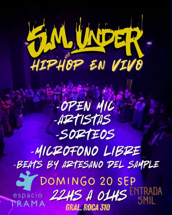 SMUndes