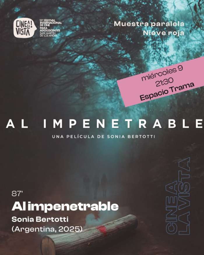 AL IMPENETRABLE