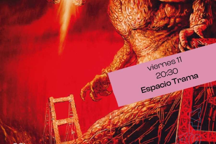 Galer�a AL IMPENETRABLE