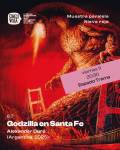 100% SE�ORAS y GODZILLA EN SANT FE