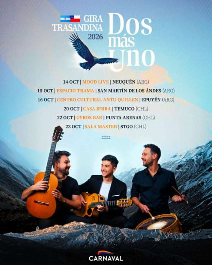 DOS M�S UNO