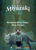 HOMENAJE MIYAZAKI