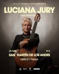 LUCIANA JURY - GIRA PATAG�NICA