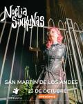 NOELIA SINKUNAS EN CONCIERTO