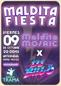 MALDITA FIESTA