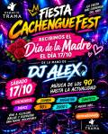 CACHENGUE FEST