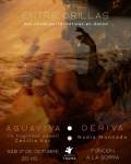 Entre orillas: AGUAVIVA + DERIVA