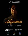 ALQUIMIA La Ollesch