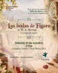 Versión Express de Las Bodas de Fígaro